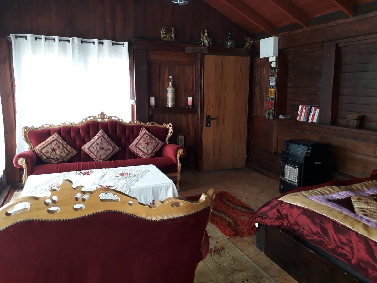 Zimer Al-Bayt Mas'ada Экстерьер фото